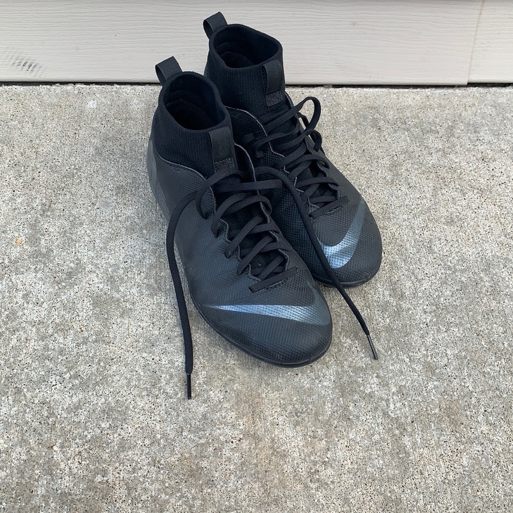 Nike Mercurial soccer Cleats
